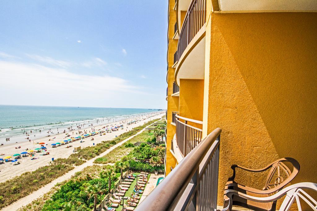 King Suite Ocean Front