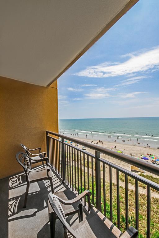 King Suite Ocean Front