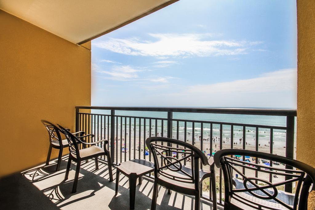 King Suite Ocean Front