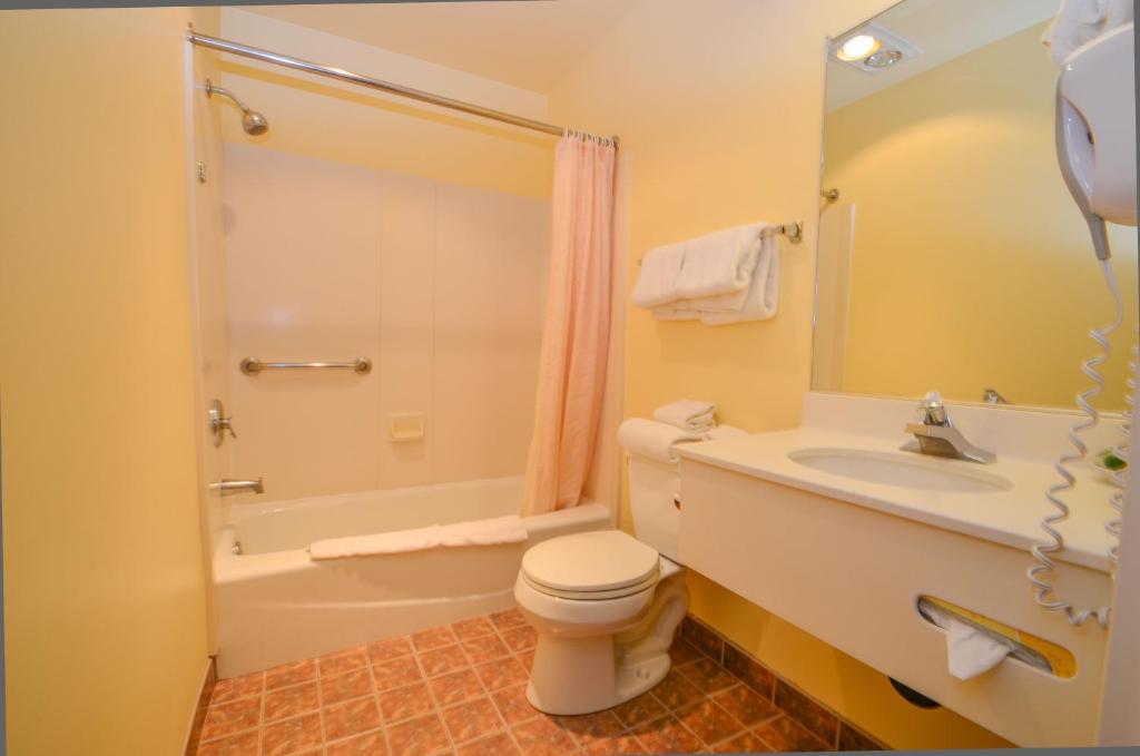 King Room Annex