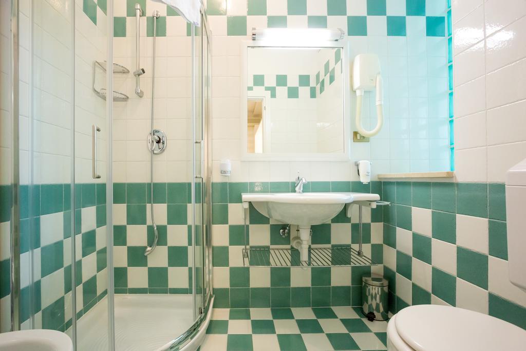 Pokój Dwuosobowy z balkonem