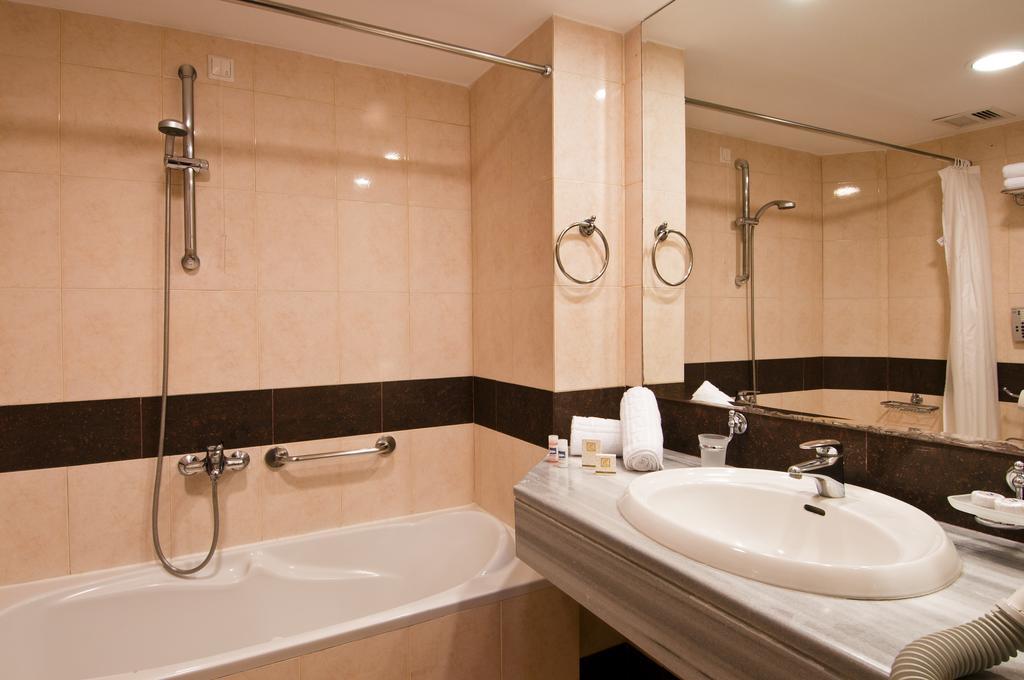 Apartament typu Executive Suite
