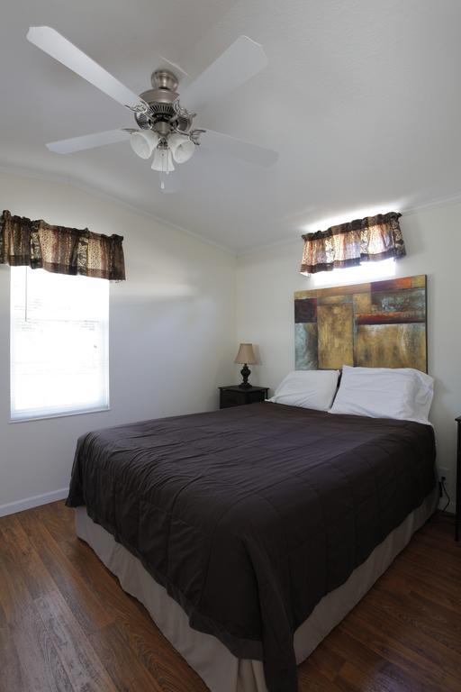 One-Bedroom Cottage