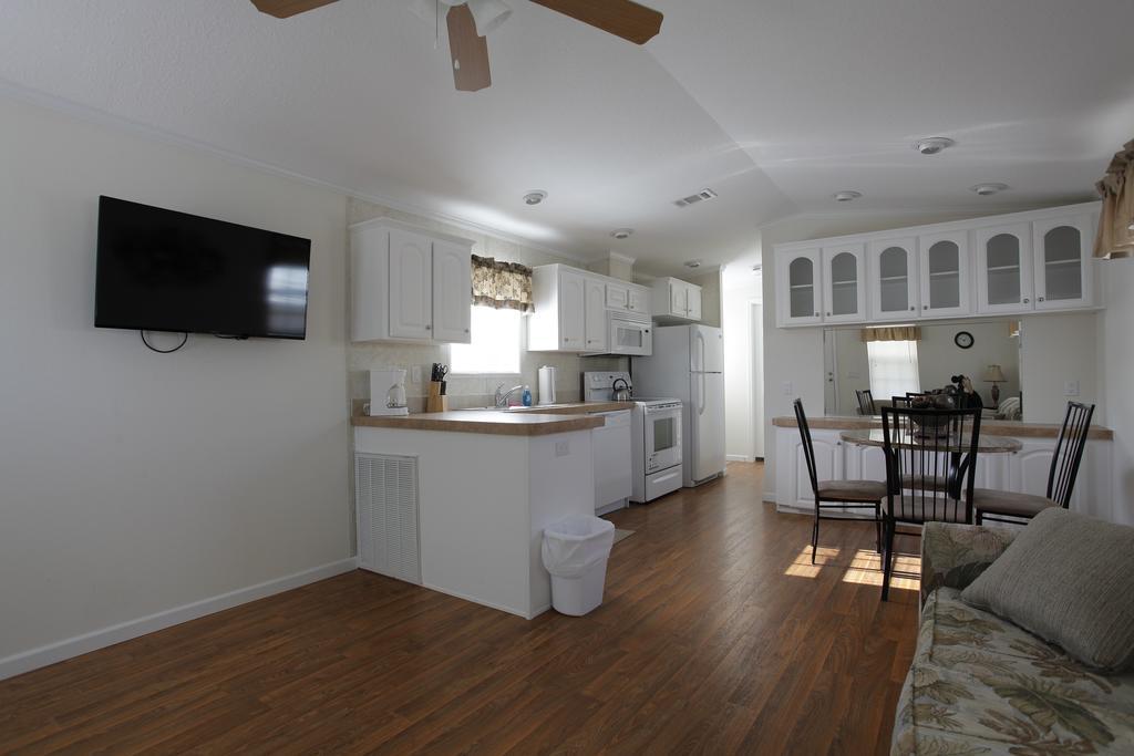 One-Bedroom Cottage