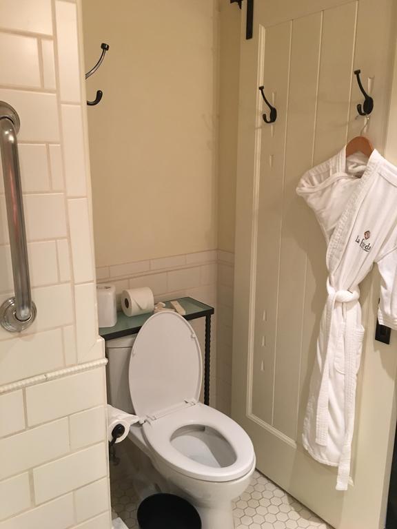 Traditional Double Room