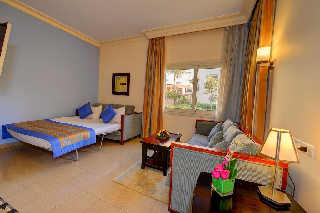 Apartament typu Suite z 1 sypialnią