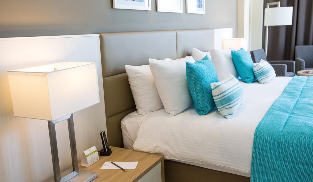 Apartament typu Junior Suite