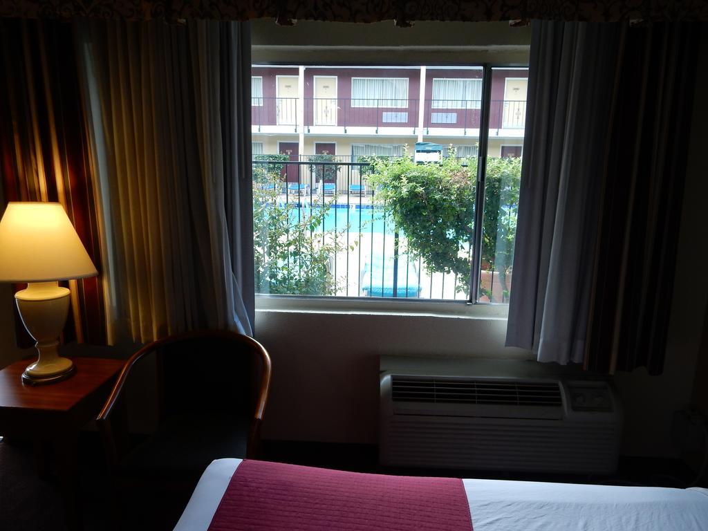Queen Room Two Queen Beds Pool View