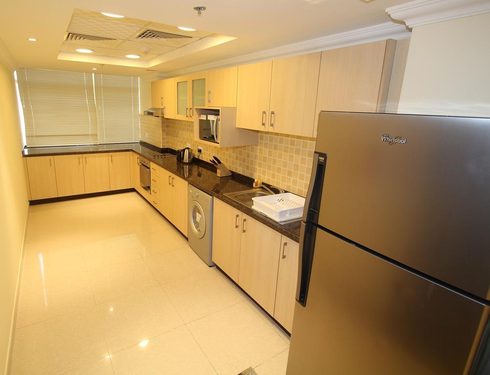 Apartament z 3 sypialniami