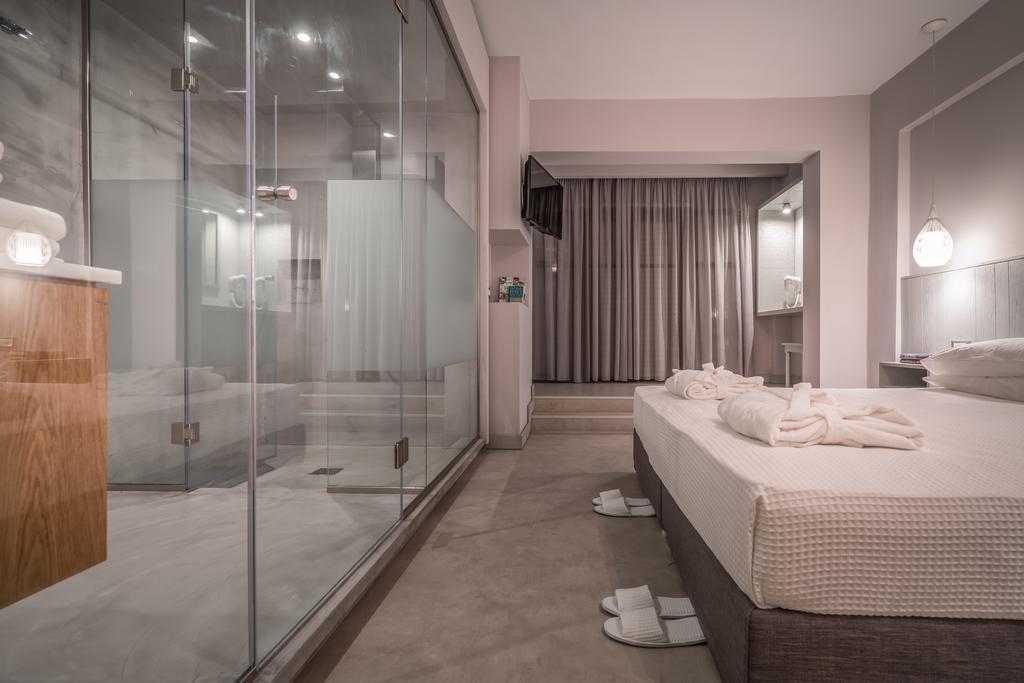 Apartament typu Junior Suite