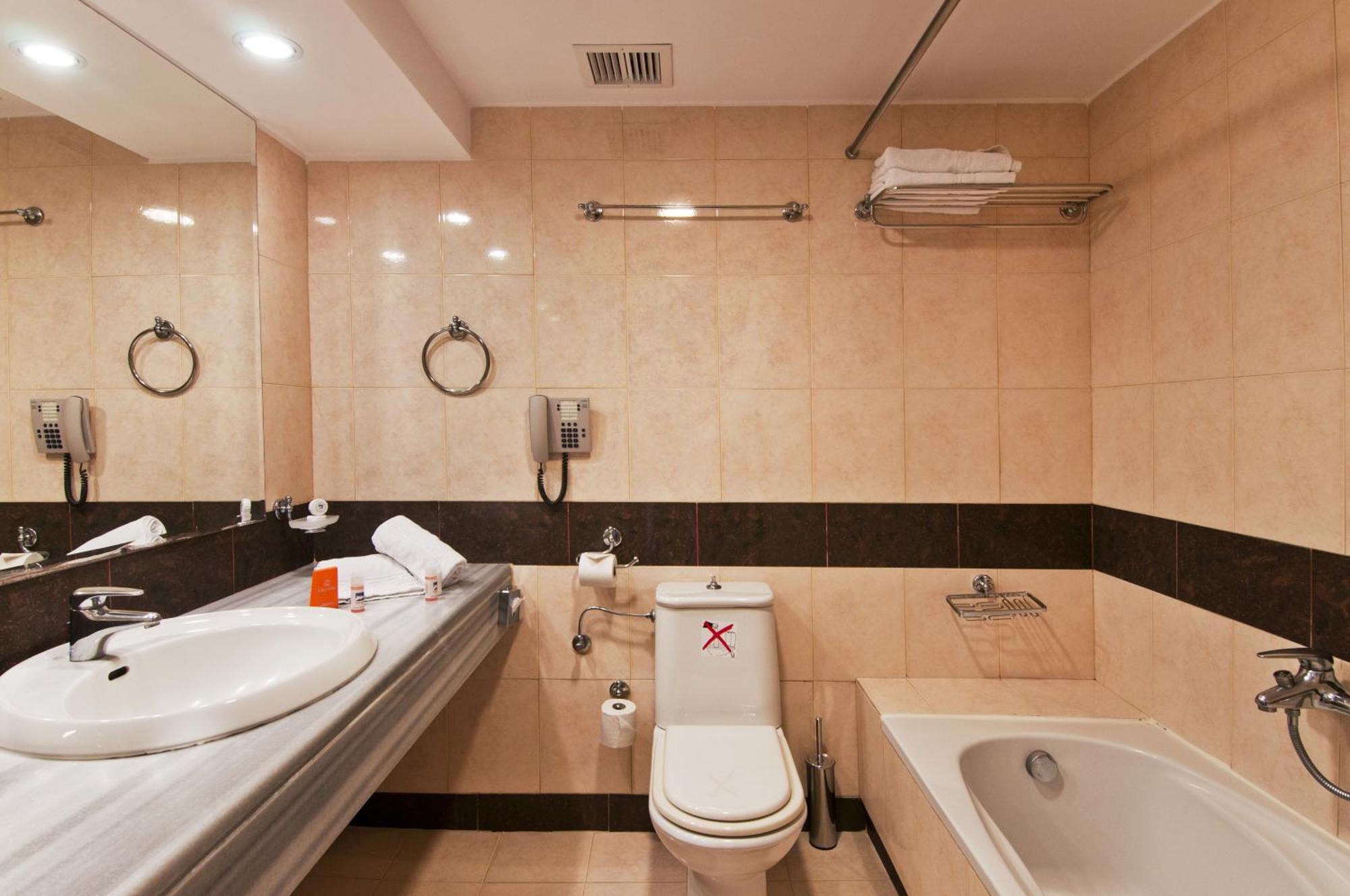 Apartament typu Junior Suite z widokiem na morze