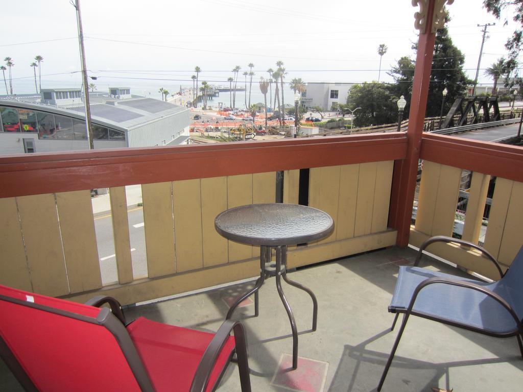 King Room Ocean View Non-Smoking