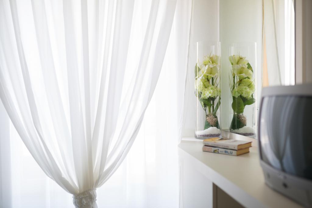 Apartament typu Junior Suite