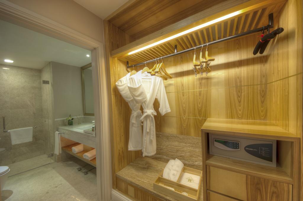 Three-Bedroom Suite