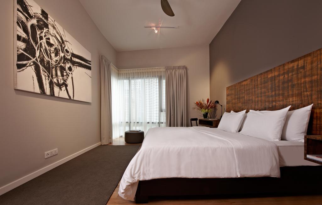 One Bedroom King