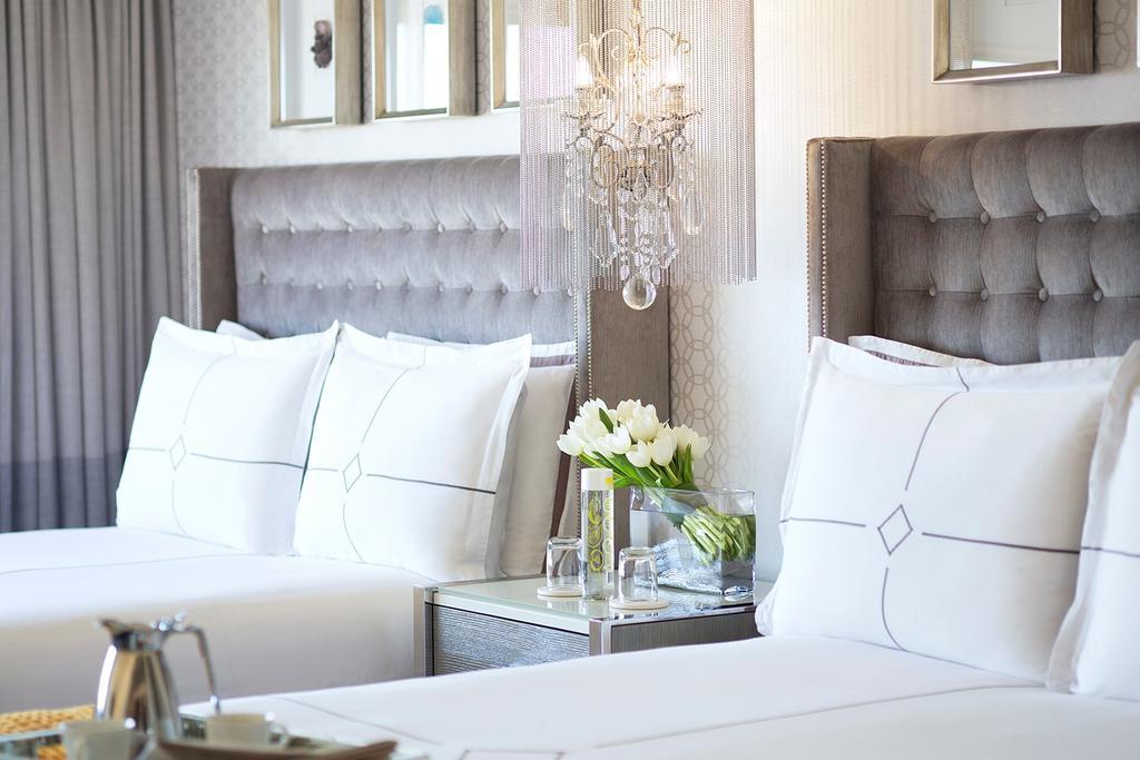 Premier Room Two Queen Beds Ocean View