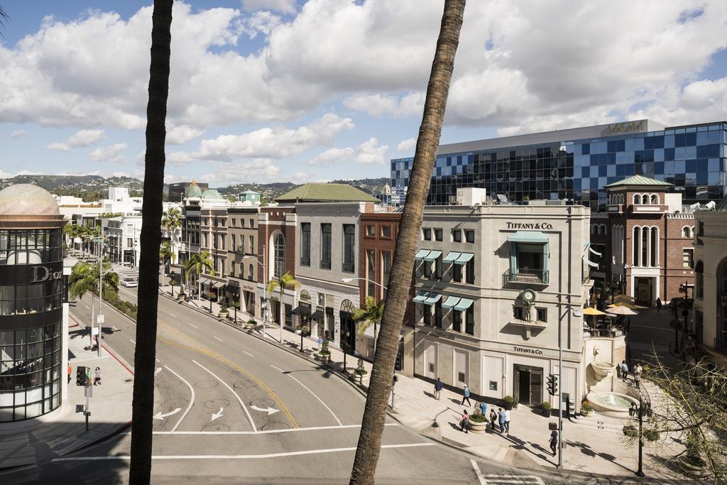 King Suite City View