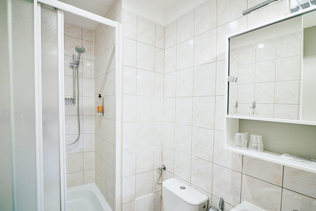 Apartament typu Twin Superior