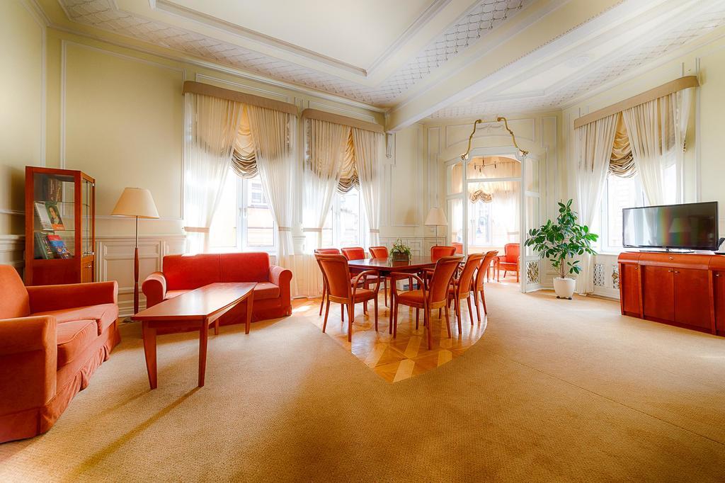 Apartament (2 osoby dorosłe)