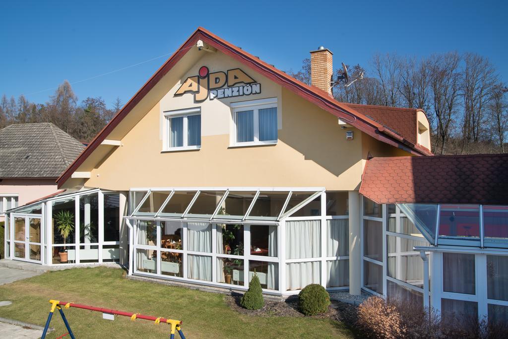 Pokój trzyosobowy