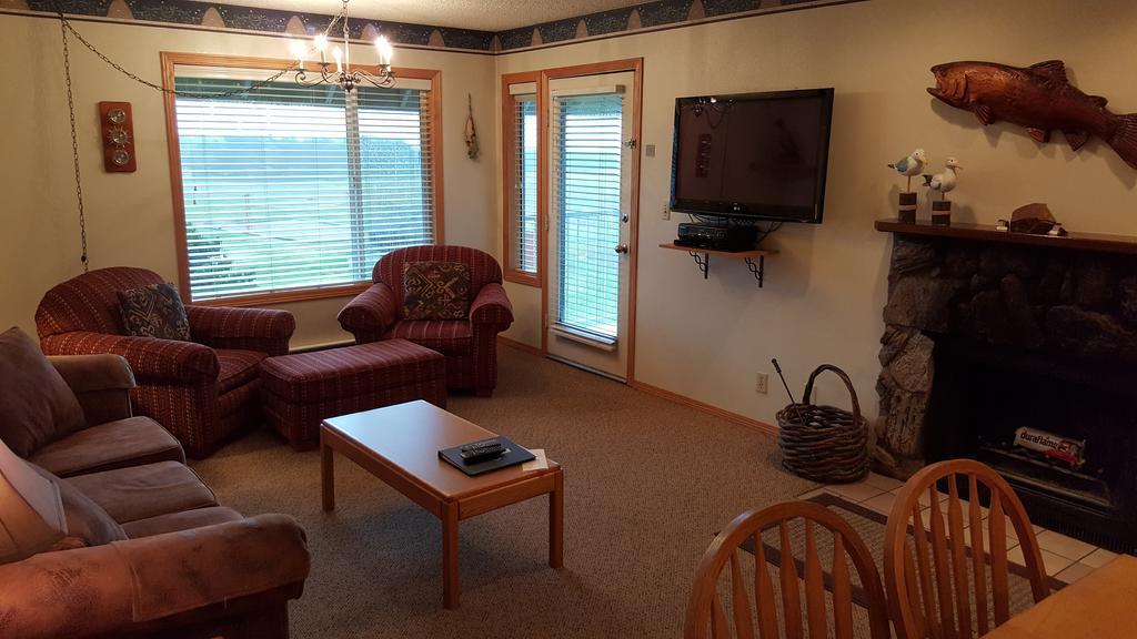 One-Bedroom Apartment Pet Friendly