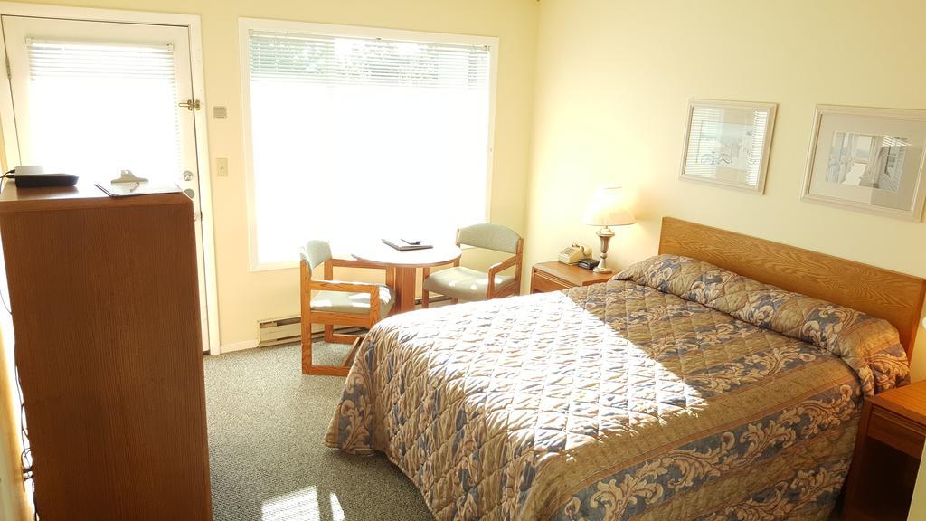 Standard Room Non Pet Friendly