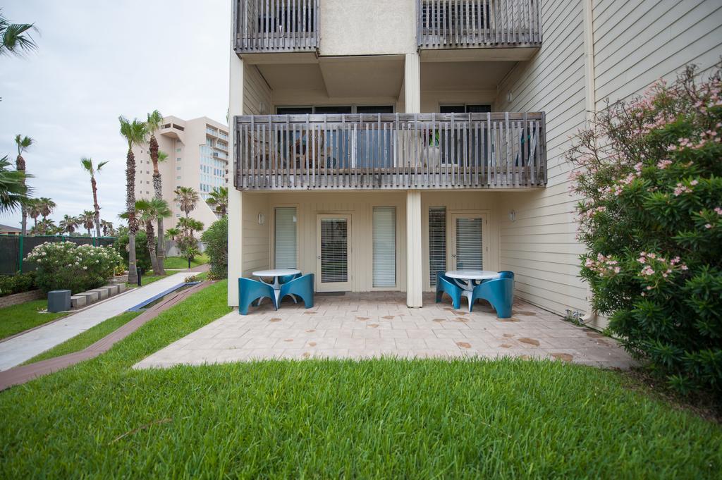 Two-Bedroom Condo