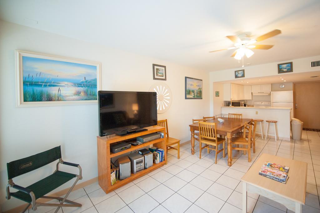 Two-Bedroom Condo