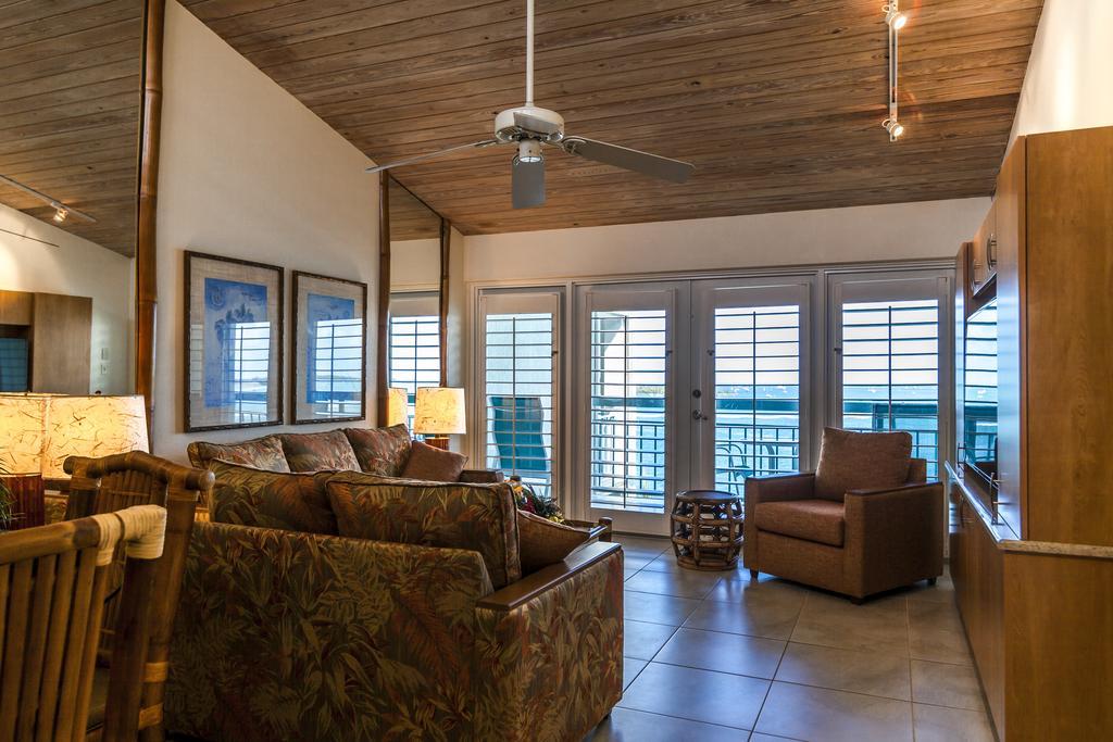 Suite Balcony
