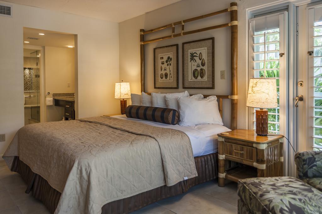 Suite Balcony