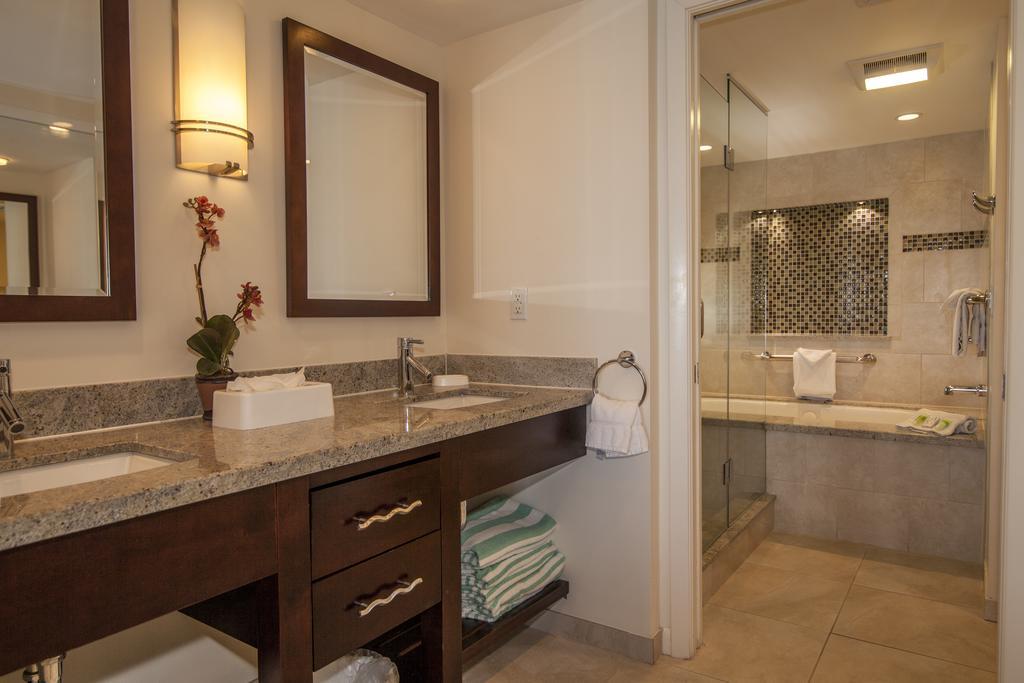 Suite Balcony