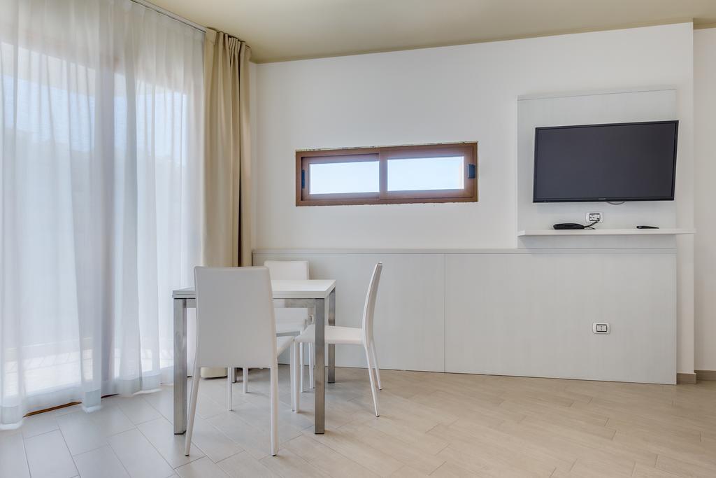 Apartament z 1 sypialnią