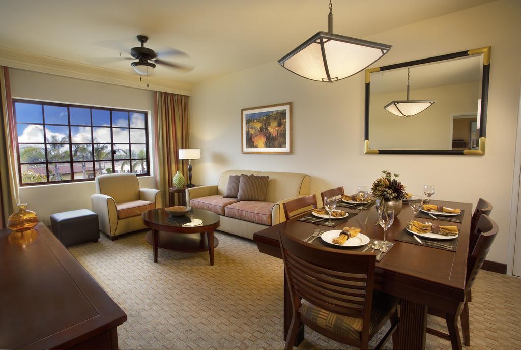 One Bedroom Condo Suite