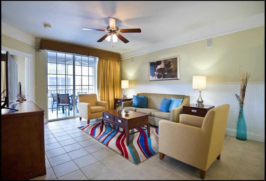One-Bedroom Villa