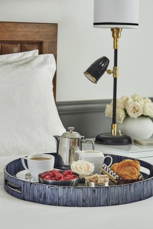 The Pendry Suite Two Bedroom