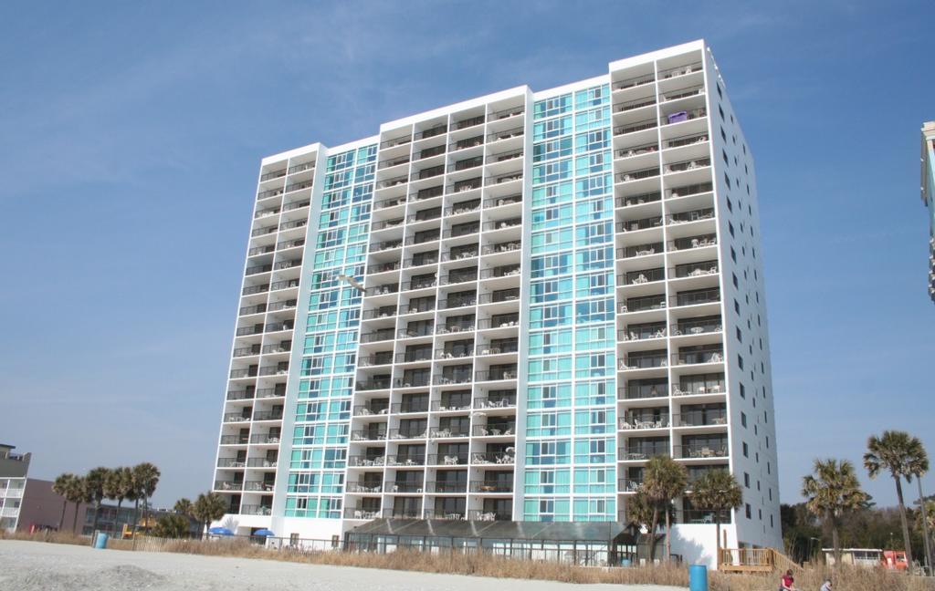 Three-Bedroom Suite