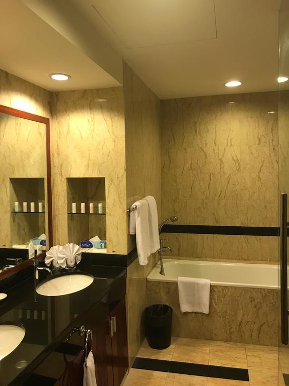Four-Bedroom Suite