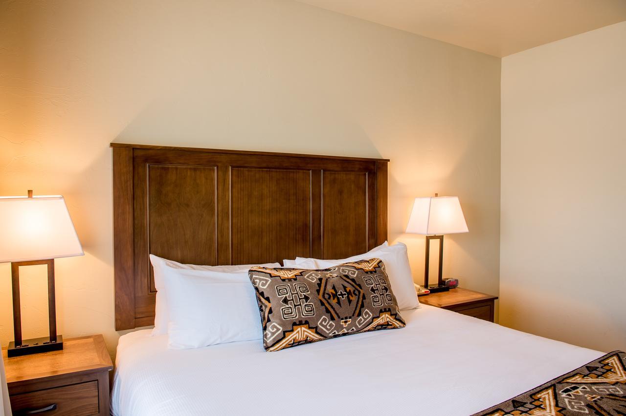 King Suite Disability Access