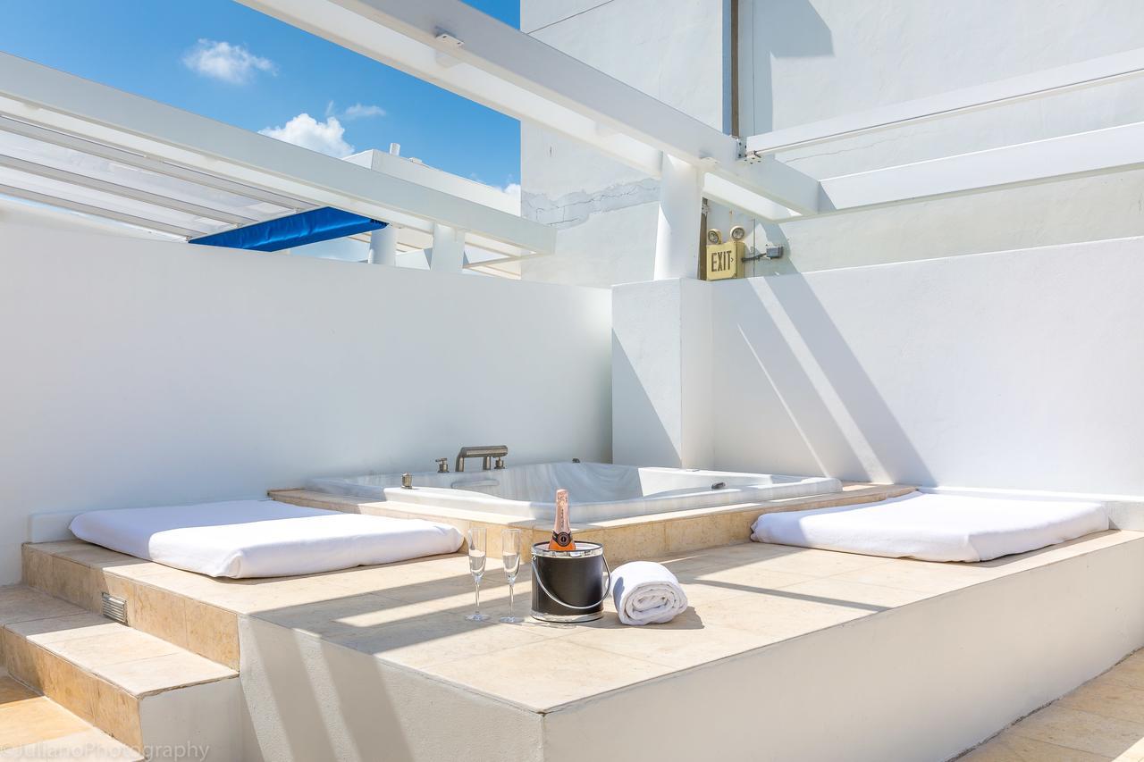 Ocean View Penthouse