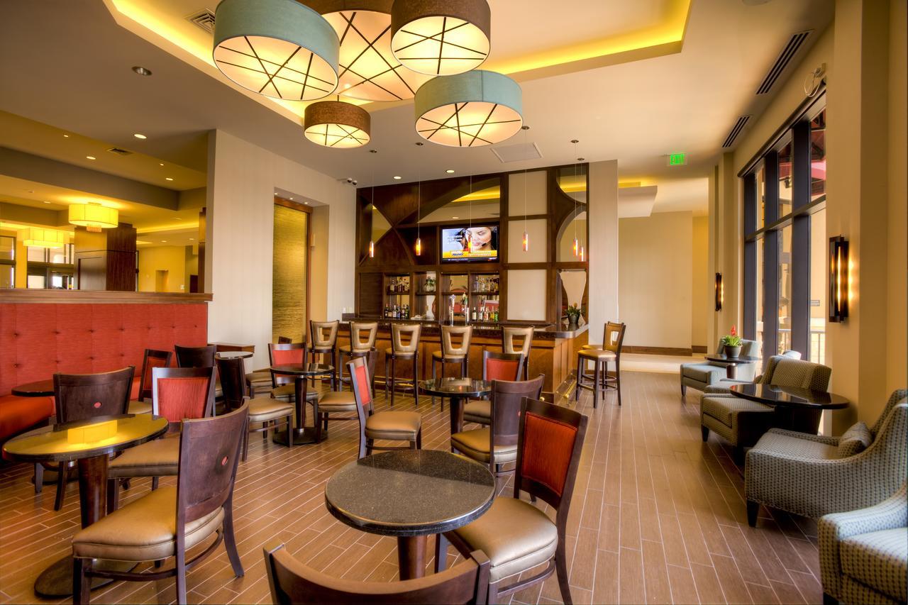 Club Level One-Bedroom Suite Two Queen Beds City View No Resort Fee