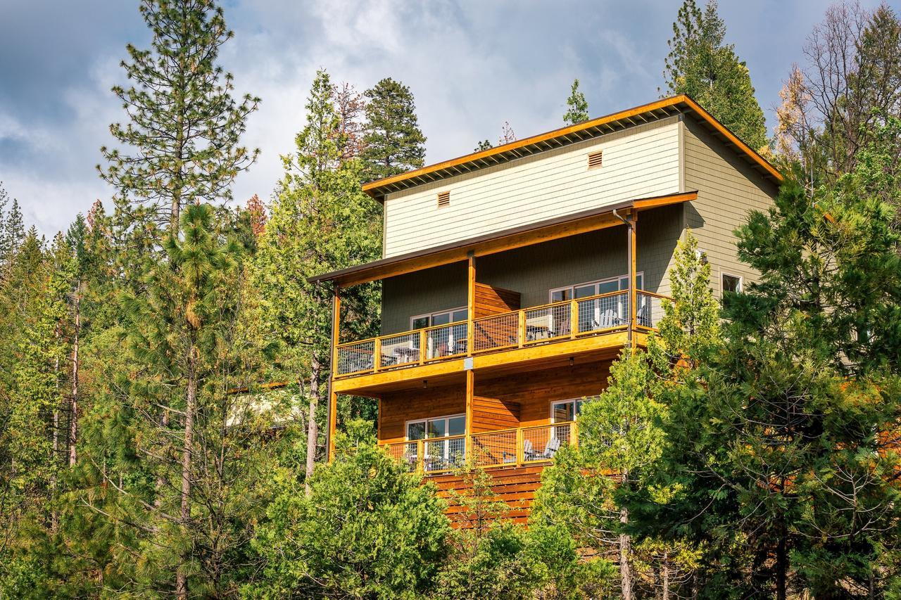 Villa Disability Access