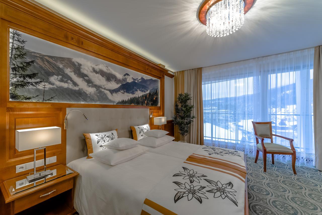 Apartament Prezydencki