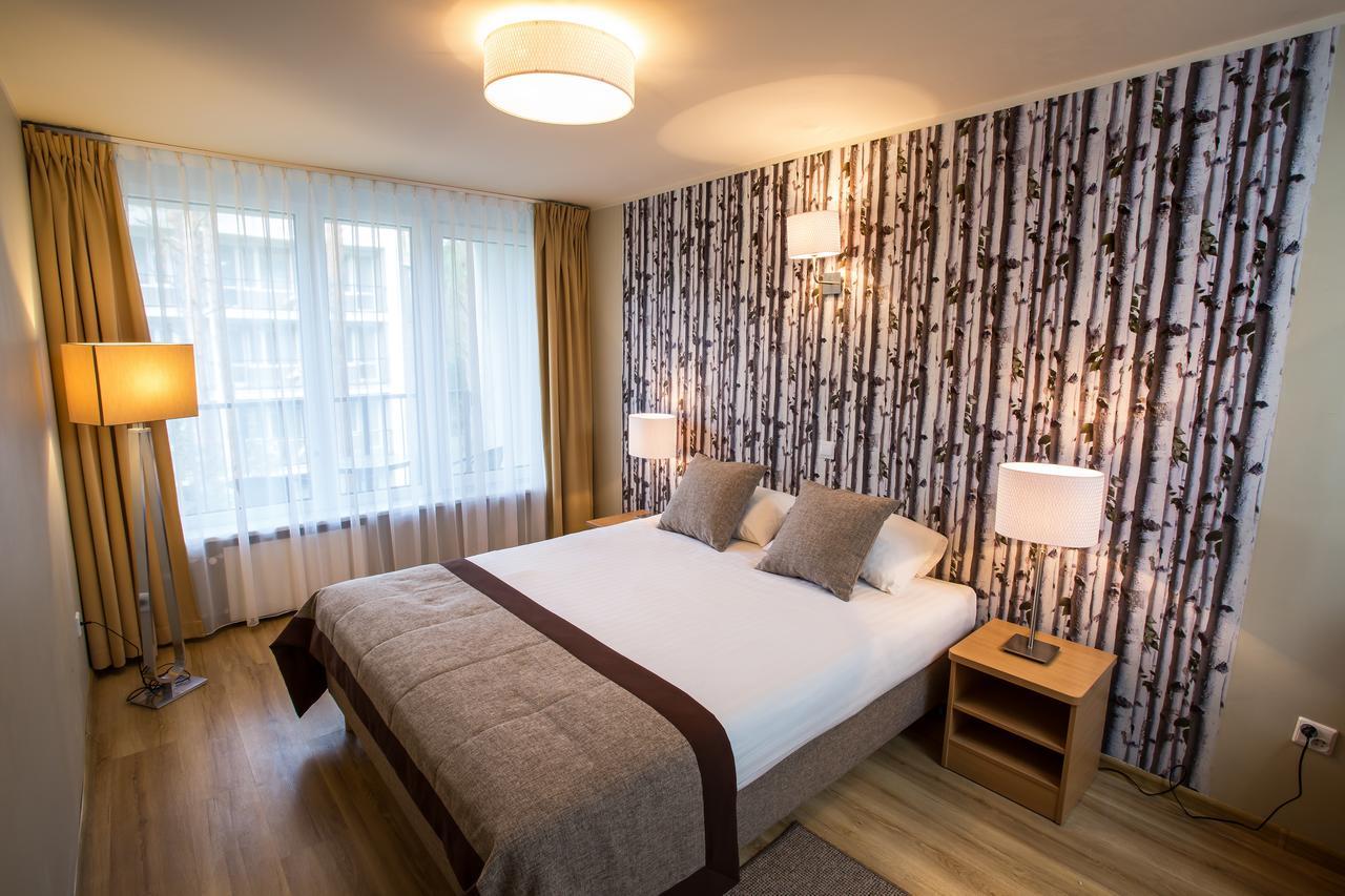 Apartament dla 2 osób