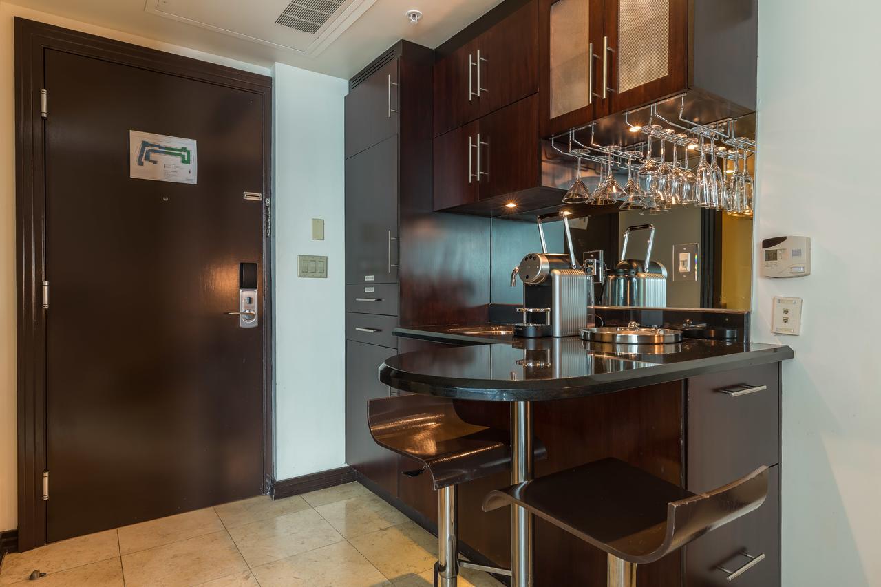 Ocean View Penthouse