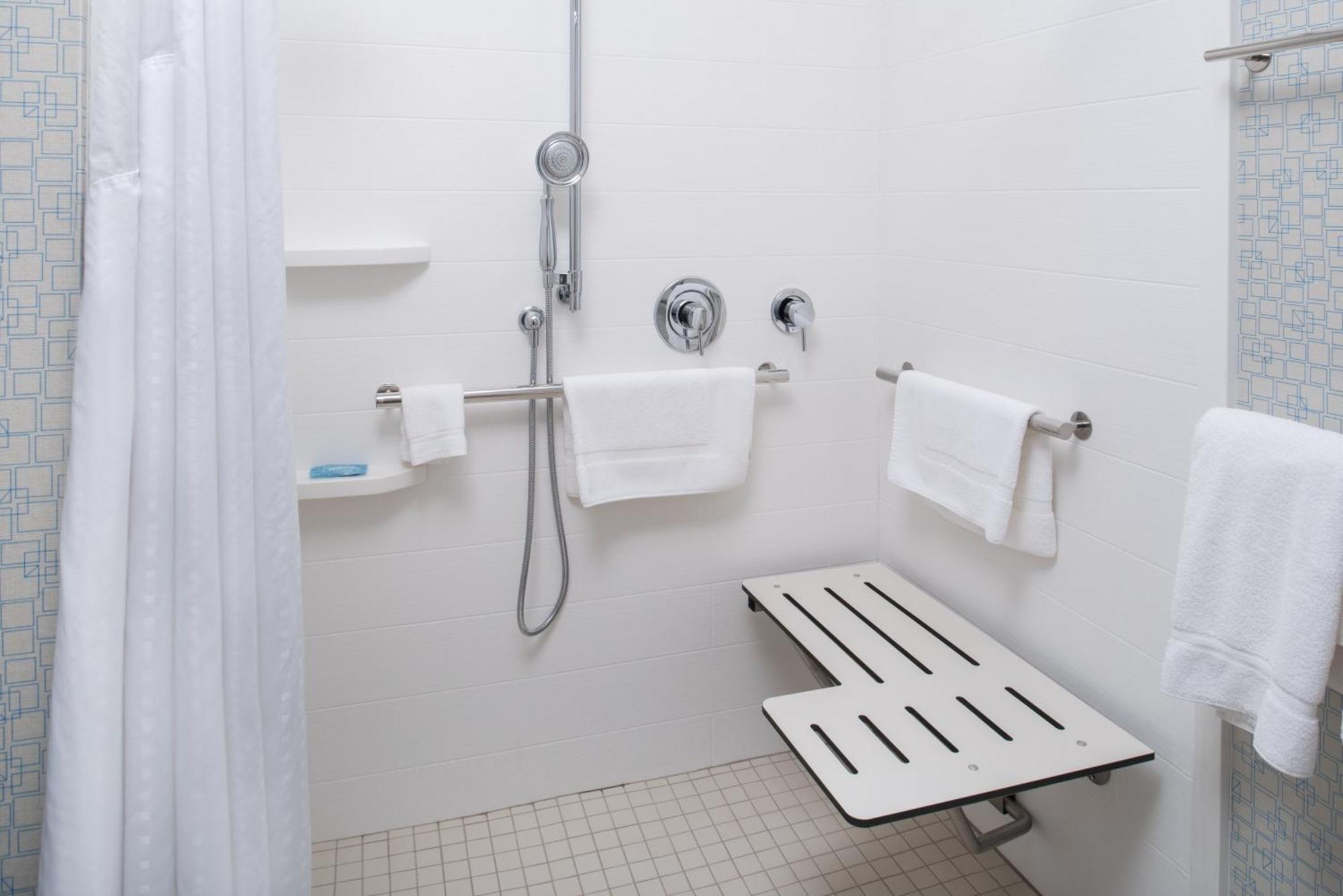 King Room Disability Access