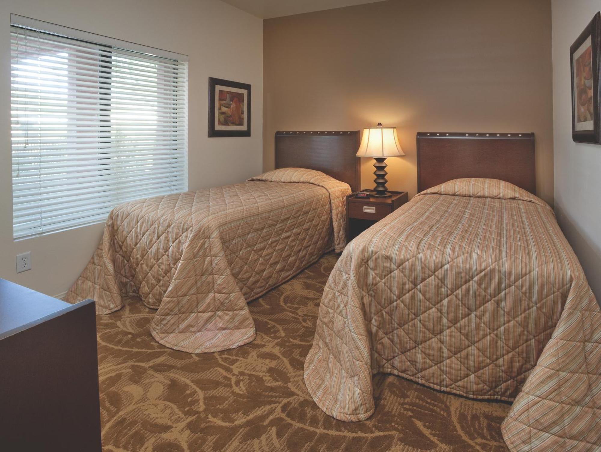 Three-Bedroom Condo