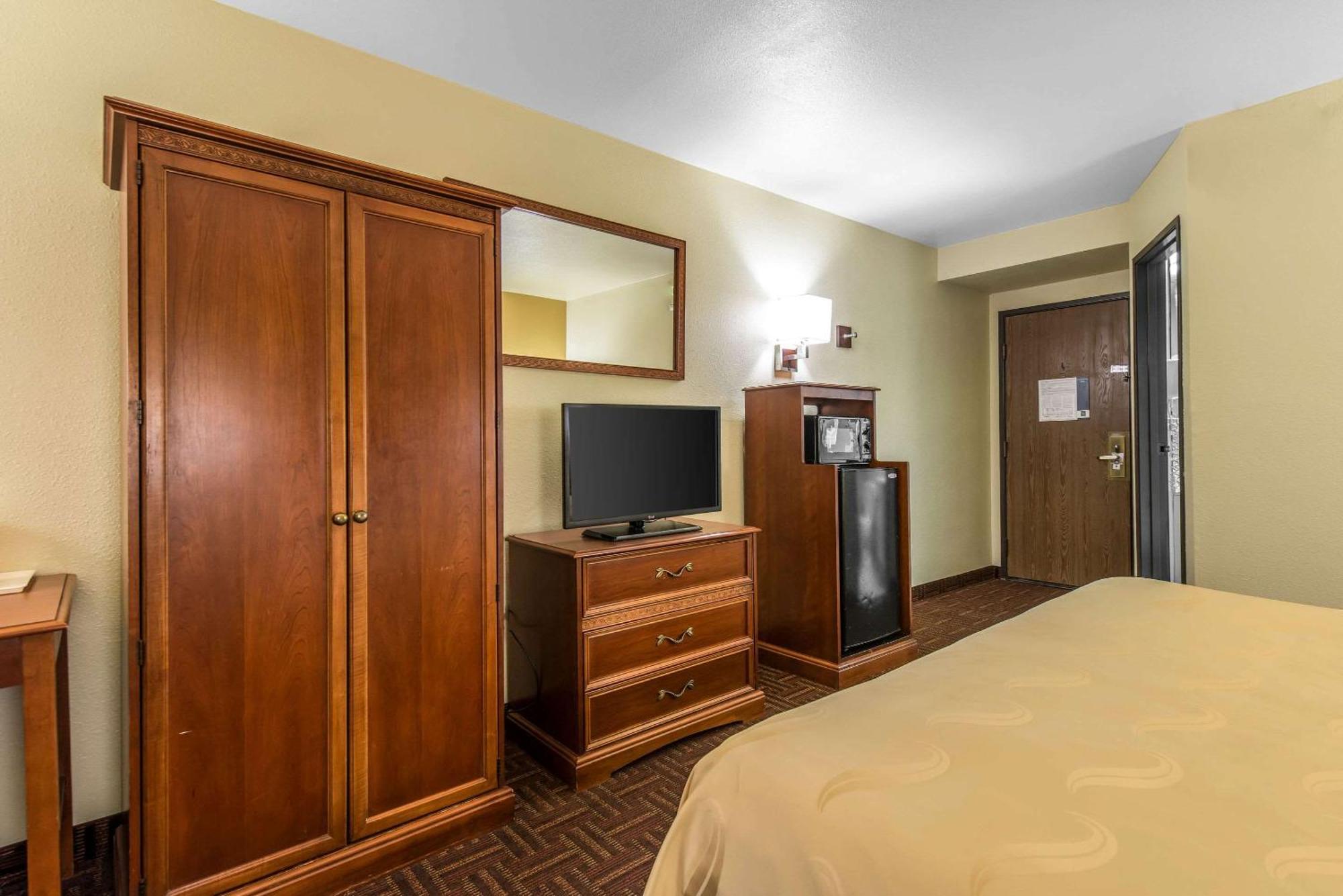King Room Non-Smoking