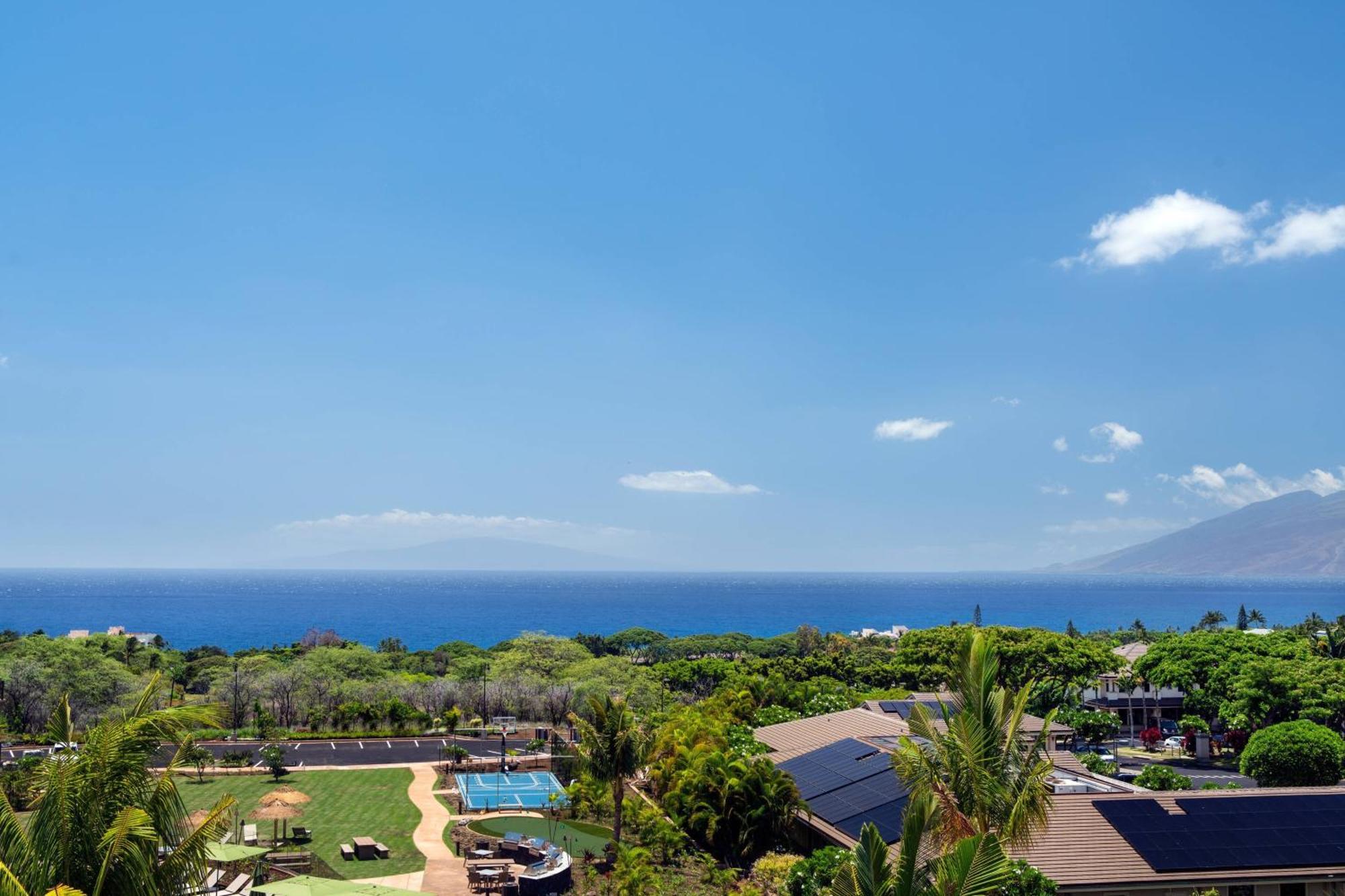 Studio Ocean View