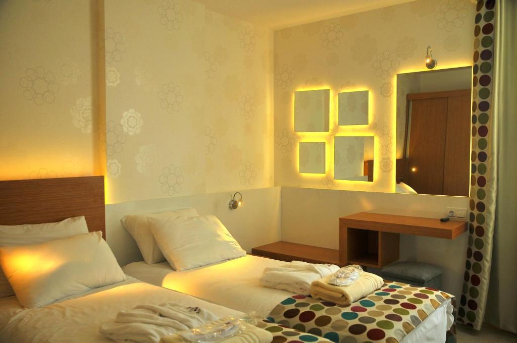 Apartament typu Suite