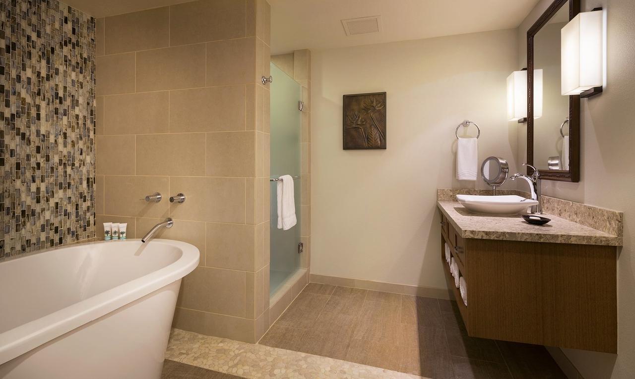 Villa 3 Bedrooms Ocean View